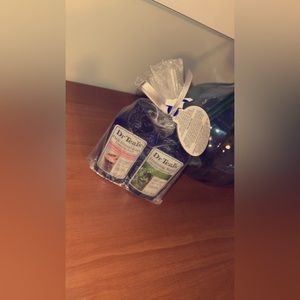 Two-pack Dr. Teal’s Bubble Bath Mix
